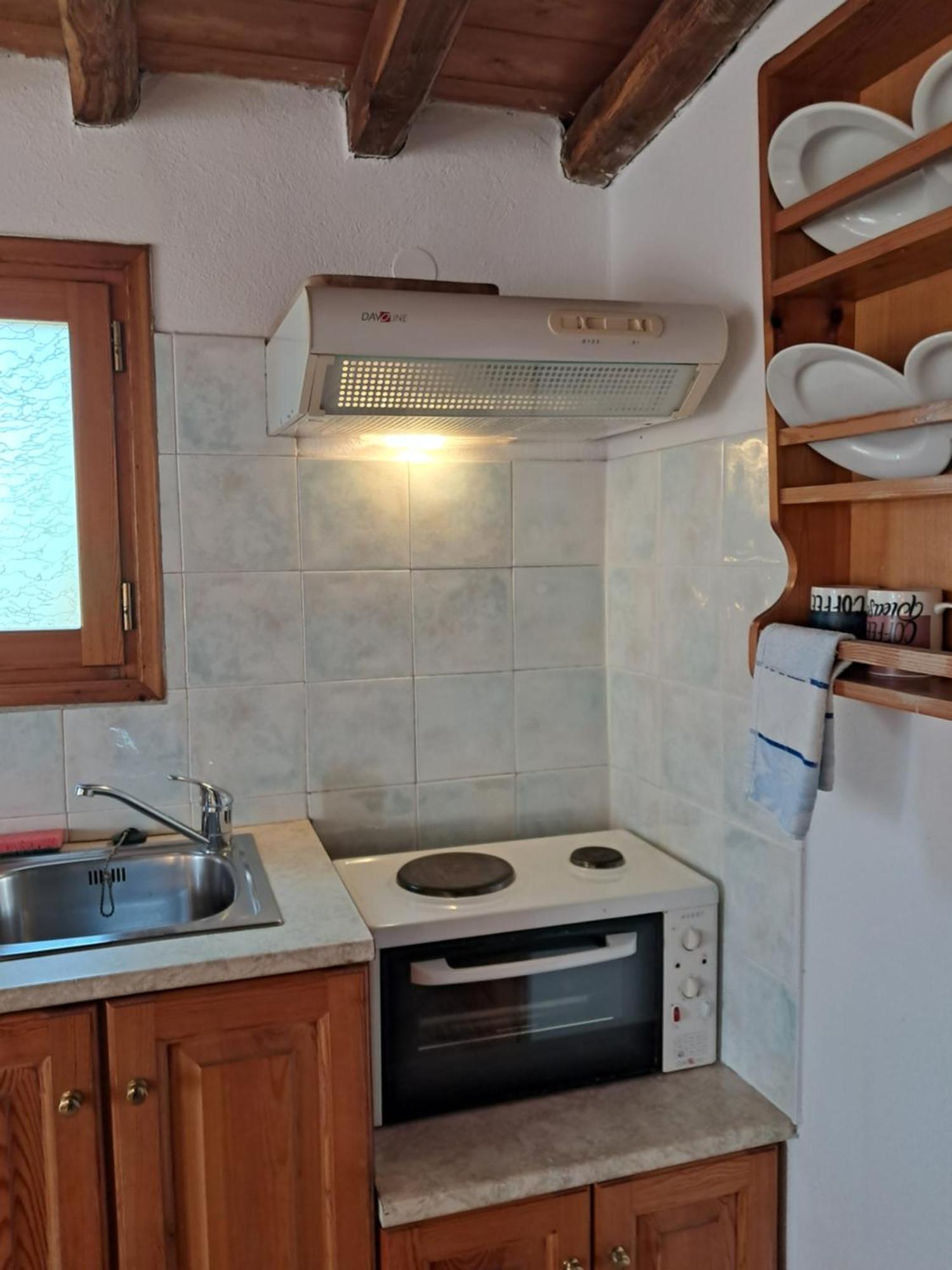Camelia Studios Skiathos Town Exterior photo