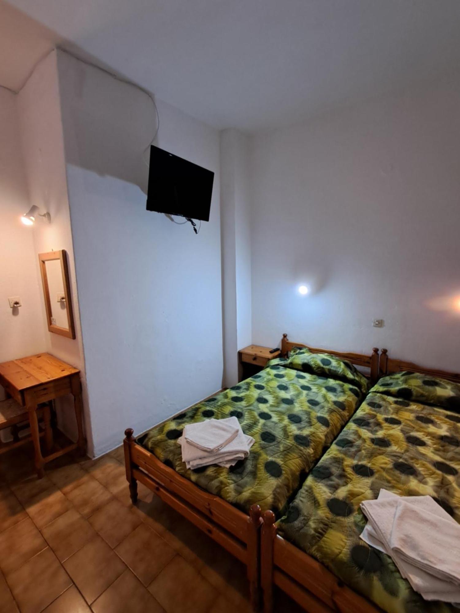 Camelia Studios Skiathos Town Exterior photo