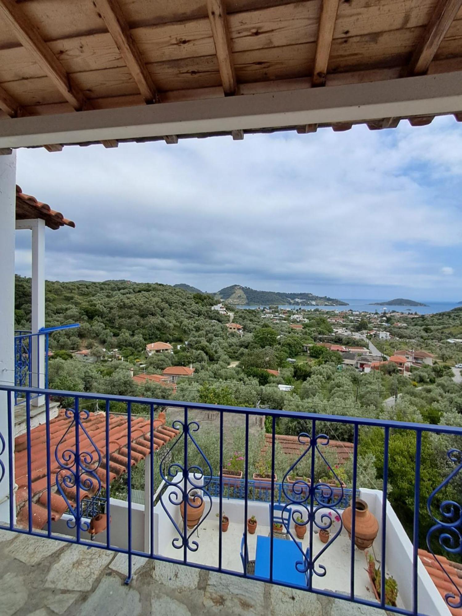 Camelia Studios Skiathos Town Exterior photo