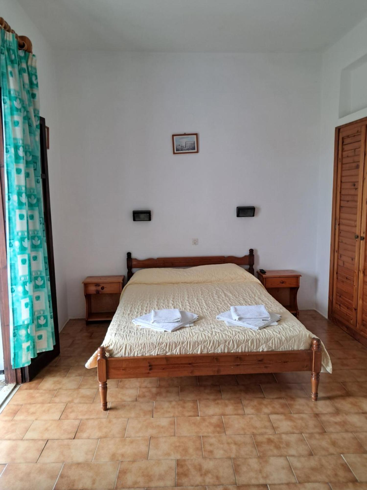 Camelia Studios Skiathos Town Exterior photo