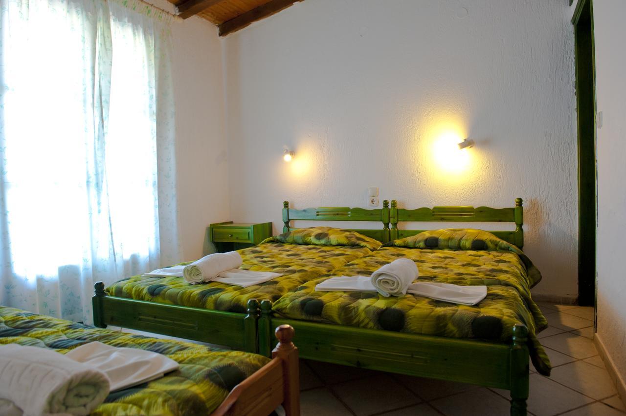 Camelia Studios Skiathos Town Exterior photo