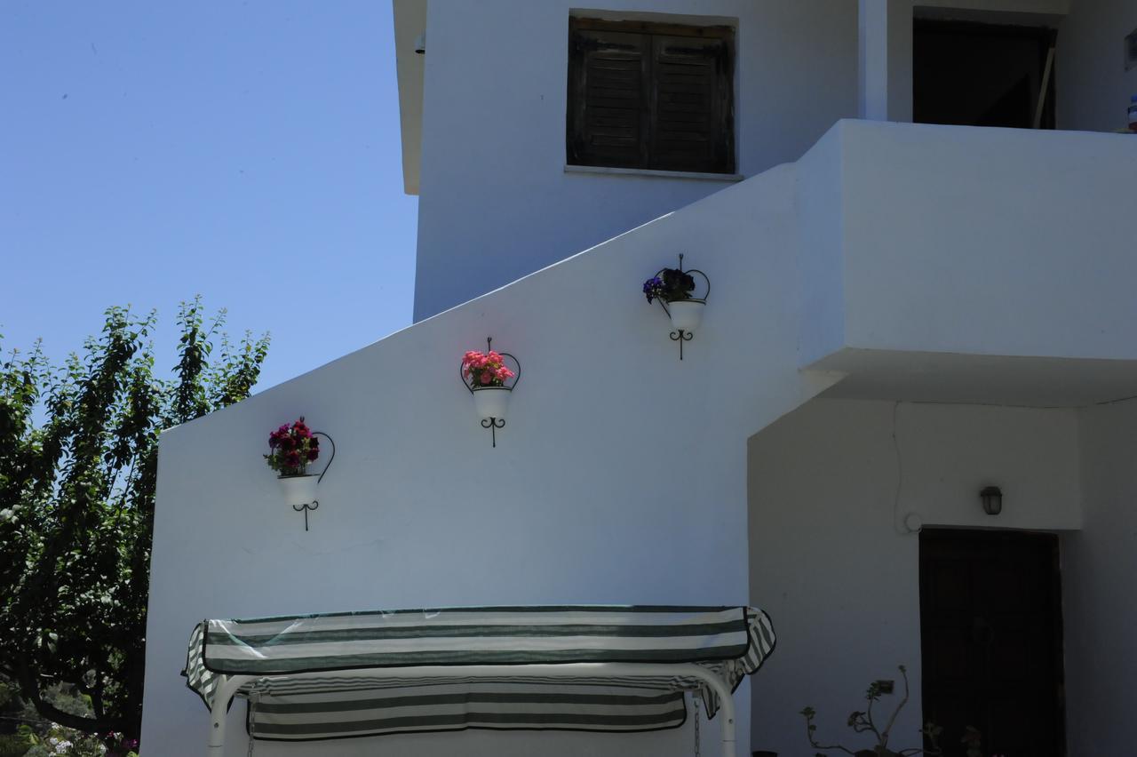 Camelia Studios Skiathos Town Exterior photo