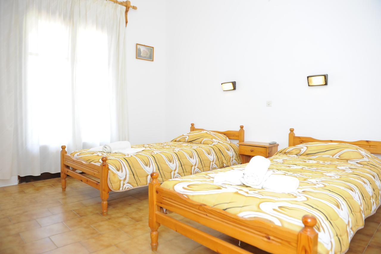 Camelia Studios Skiathos Town Exterior photo